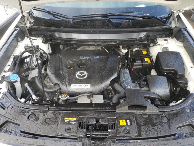 Aukcja sprzedaży 2018 Mazda Cx-9 Touring, vin: JM3TCBCY3J0223689, numer aukcji: 62708422