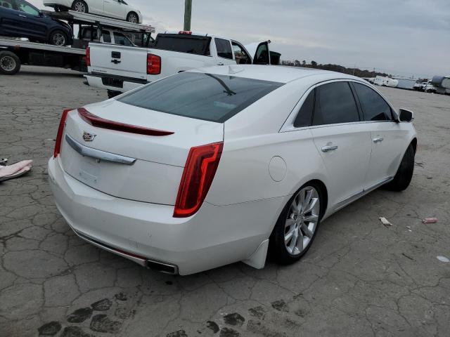 Aukcja sprzedaży 2016 Cadillac Xts Luxury Collection, vin: 2G61M5S37G9210949, numer aukcji: 65751412