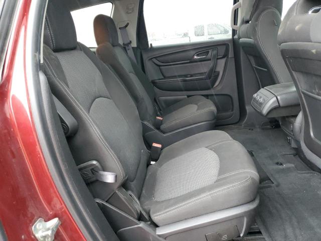 Auction sale of the 2015 Chevrolet Traverse Lt, vin: 1GNKRGKD6FJ369852, lot number: 64524282
