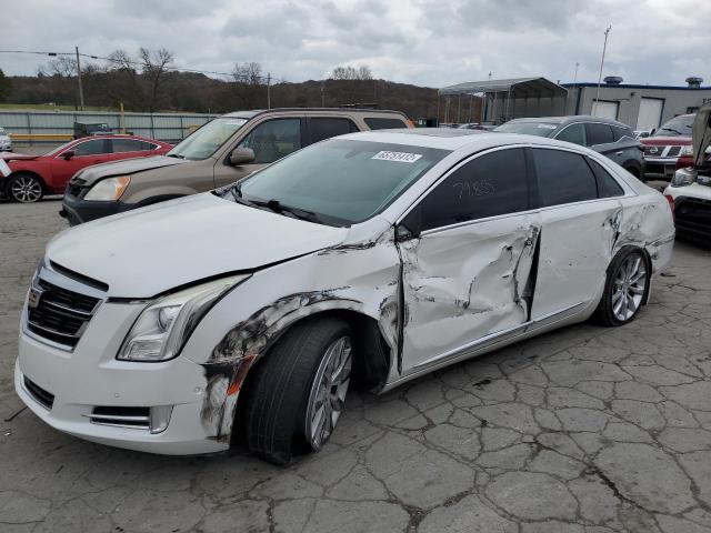 Aukcja sprzedaży 2016 Cadillac Xts Luxury Collection, vin: 2G61M5S37G9210949, numer aukcji: 65751412