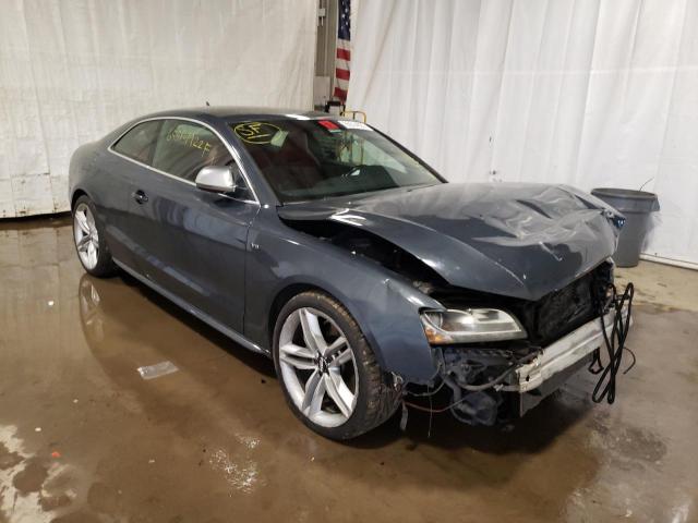 Aukcja sprzedaży 2009 Audi S5 Quattro, vin: WAURV78TX9A044771, numer aukcji: 65514922