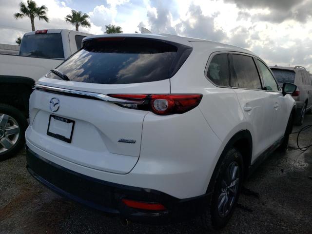 Aukcja sprzedaży 2018 Mazda Cx-9 Touring, vin: JM3TCBCY3J0223689, numer aukcji: 62708422