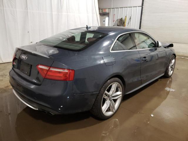 Aukcja sprzedaży 2009 Audi S5 Quattro, vin: WAURV78TX9A044771, numer aukcji: 65514922