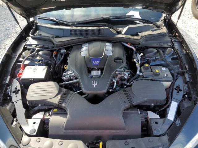 Продажа на аукционе авто 2022 Maserati Ghibli Modena, vin: ZAM57YSM4NX399862, номер лота: 65632062