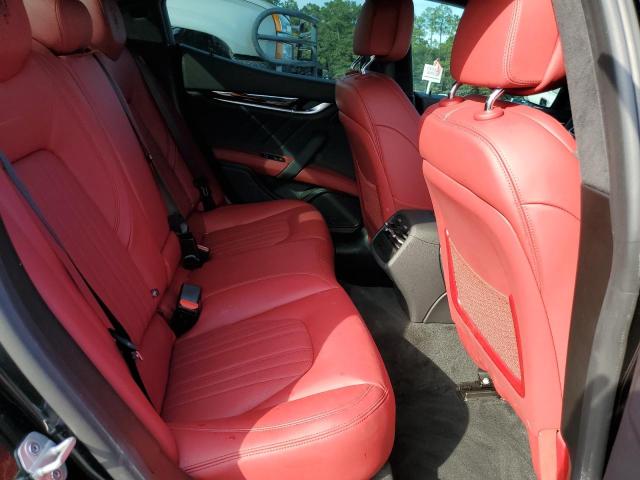 Продажа на аукционе авто 2022 Maserati Ghibli Modena, vin: ZAM57YSM4NX399862, номер лота: 65632062