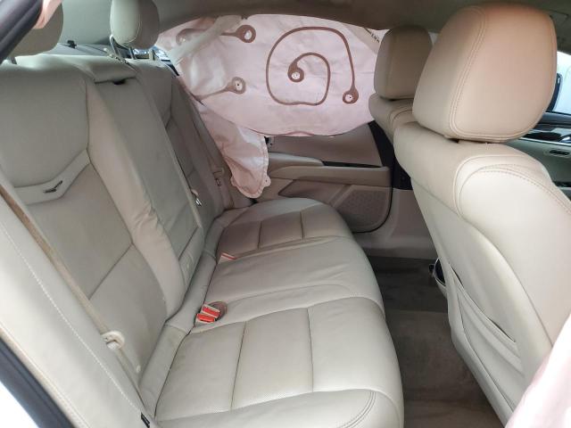 Aukcja sprzedaży 2016 Cadillac Xts Luxury Collection, vin: 2G61M5S37G9210949, numer aukcji: 65751412