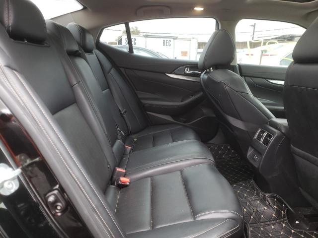 Продажа на аукционе авто 2020 Nissan Maxima Sl, vin: 1N4AA6DV6LC372252, номер лота: 65296372