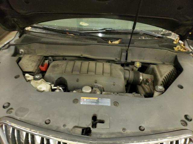 65538772 :رقم المزاد ، 5GAKVCKD9DJ261396 vin ، 2013 Buick Enclave مزاد بيع