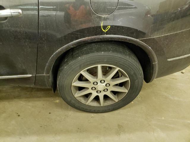 65538772 :رقم المزاد ، 5GAKVCKD9DJ261396 vin ، 2013 Buick Enclave مزاد بيع