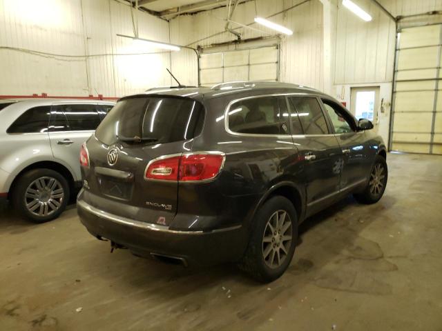 65538772 :رقم المزاد ، 5GAKVCKD9DJ261396 vin ، 2013 Buick Enclave مزاد بيع