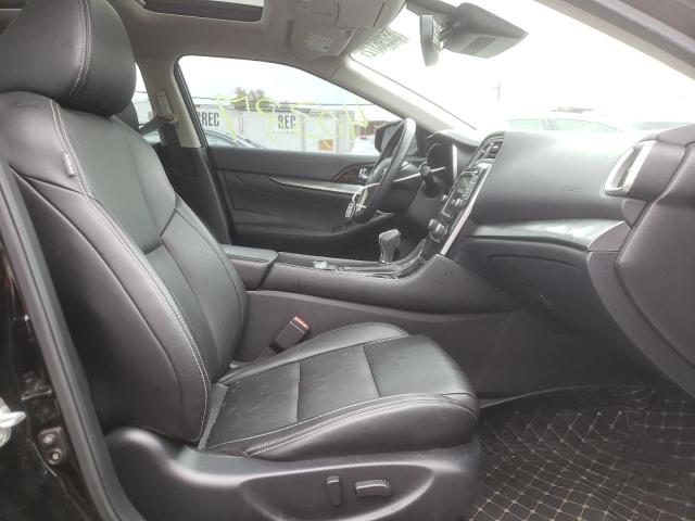 Продажа на аукционе авто 2020 Nissan Maxima Sl, vin: 1N4AA6DV6LC372252, номер лота: 65296372
