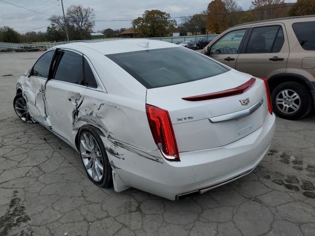 Aukcja sprzedaży 2016 Cadillac Xts Luxury Collection, vin: 2G61M5S37G9210949, numer aukcji: 65751412
