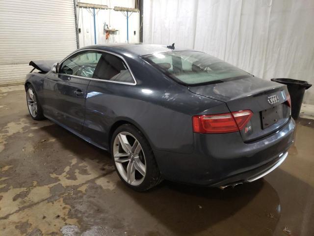 Aukcja sprzedaży 2009 Audi S5 Quattro, vin: WAURV78TX9A044771, numer aukcji: 65514922