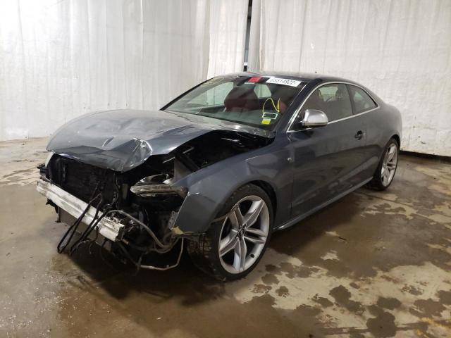 Aukcja sprzedaży 2009 Audi S5 Quattro, vin: WAURV78TX9A044771, numer aukcji: 65514922