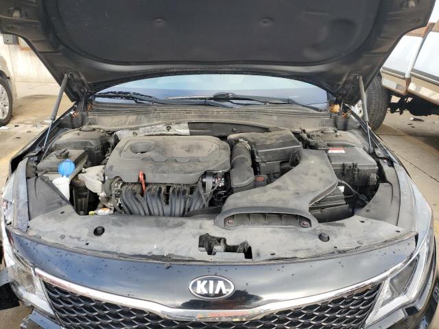 Продажа на аукционе авто 2016 Kia Optima Lx, vin: 5XXGT4L31GG046755, номер лота: 65409372