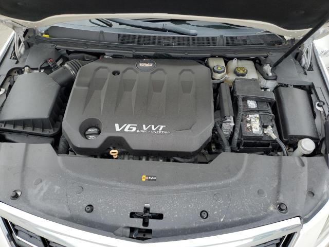 Aukcja sprzedaży 2016 Cadillac Xts Luxury Collection, vin: 2G61M5S37G9210949, numer aukcji: 65751412