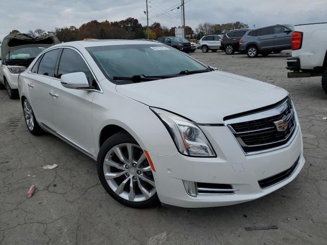 Aukcja sprzedaży 2016 Cadillac Xts Luxury Collection, vin: 2G61M5S37G9210949, numer aukcji: 65751412