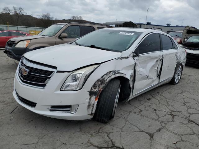 Aukcja sprzedaży 2016 Cadillac Xts Luxury Collection, vin: 2G61M5S37G9210949, numer aukcji: 65751412