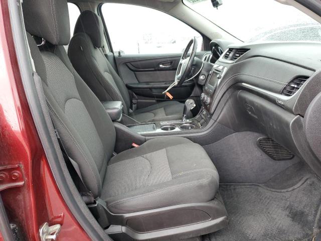 Auction sale of the 2015 Chevrolet Traverse Lt, vin: 1GNKRGKD6FJ369852, lot number: 64524282