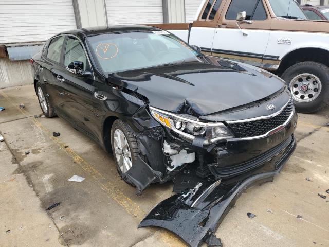 Продажа на аукционе авто 2016 Kia Optima Lx, vin: 5XXGT4L31GG046755, номер лота: 65409372