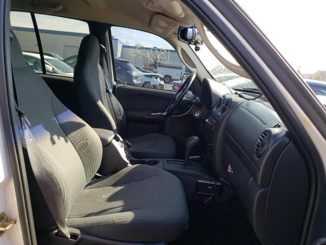 Продаж на аукціоні авто 2002 Jeep Liberty, vin: 1J4GL48K72W187153, номер лоту: 65948162