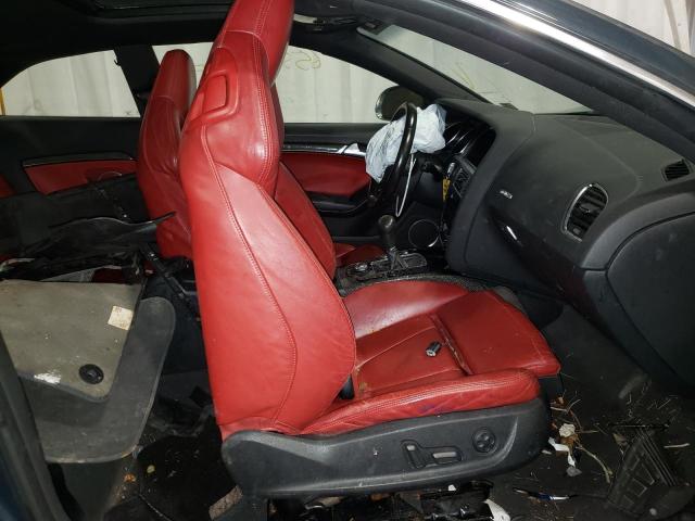 Aukcja sprzedaży 2009 Audi S5 Quattro, vin: WAURV78TX9A044771, numer aukcji: 65514922