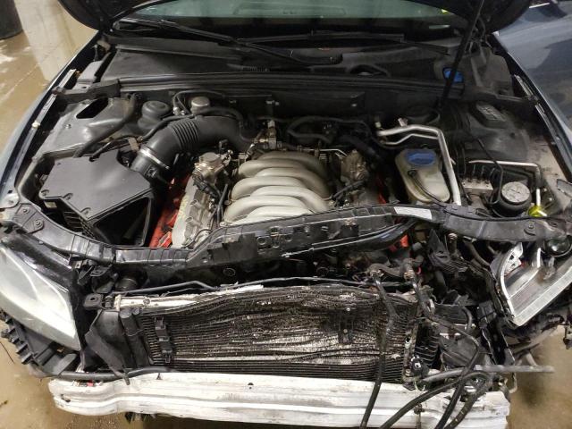 Aukcja sprzedaży 2009 Audi S5 Quattro, vin: WAURV78TX9A044771, numer aukcji: 65514922