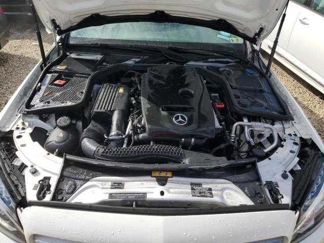 2015 Mercedes-benz C 300 4matic მანქანა იყიდება აუქციონზე, vin: 55SWF4KB5FU003743, აუქციონის ნომერი: 64516292