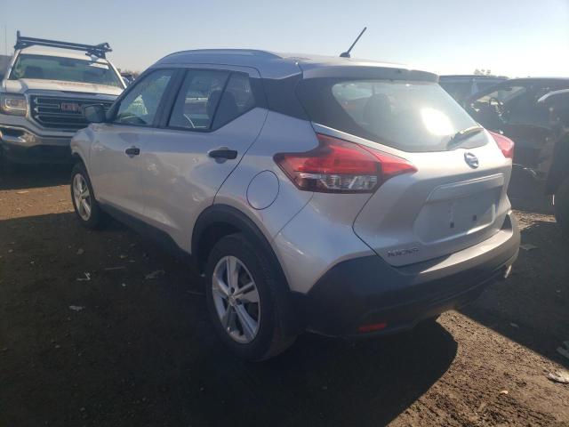 Продажа на аукционе авто 2019 Nissan Kicks S, vin: 3N1CP5CU6KL569142, номер лота: 64749872