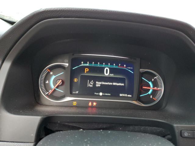 Aukcja sprzedaży 2019 Honda Pilot Exl, vin: 5FNYF5H57KB011094, numer aukcji: 65981282