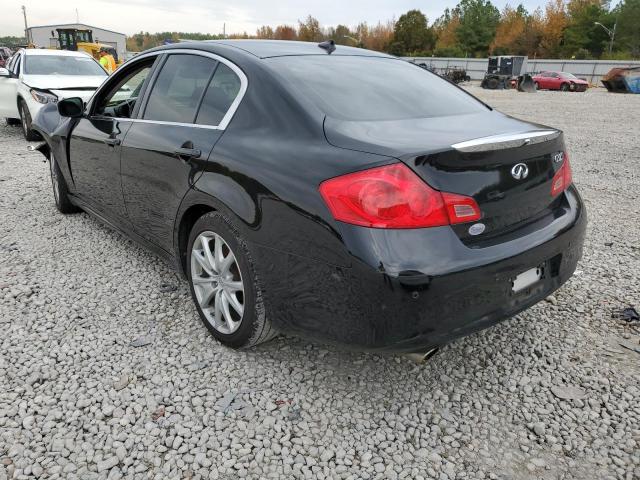 2012 Infiniti G37 Base მანქანა იყიდება აუქციონზე, vin: JN1CV6AP1CM625620, აუქციონის ნომერი: 65665642