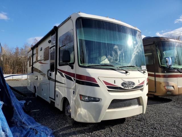 Aukcja sprzedaży 2016 Prec Ford F53, vin: 1F65F5DYXG0A05883, numer aukcji: 63860182