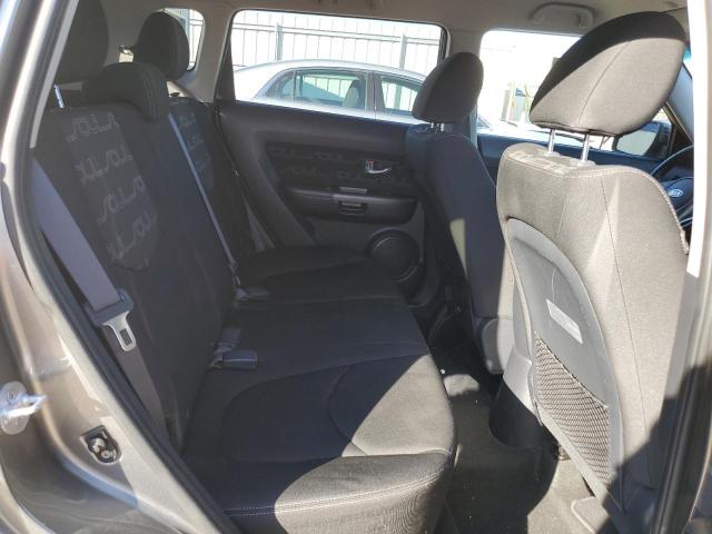 Продаж на аукціоні авто 2012 Kia Soul +, vin: KNDJT2A64C7456170, номер лоту: 65905972