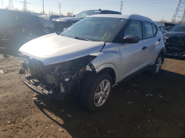Продажа на аукционе авто 2019 Nissan Kicks S, vin: 3N1CP5CU6KL569142, номер лота: 64749872