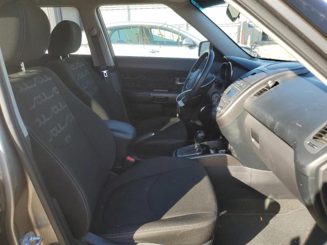 Продаж на аукціоні авто 2012 Kia Soul +, vin: KNDJT2A64C7456170, номер лоту: 65905972