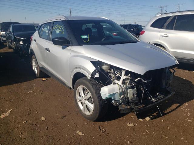 Продажа на аукционе авто 2019 Nissan Kicks S, vin: 3N1CP5CU6KL569142, номер лота: 64749872