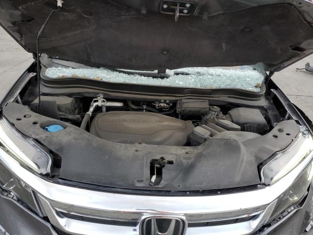 Aukcja sprzedaży 2019 Honda Pilot Exl, vin: 5FNYF5H57KB011094, numer aukcji: 65981282