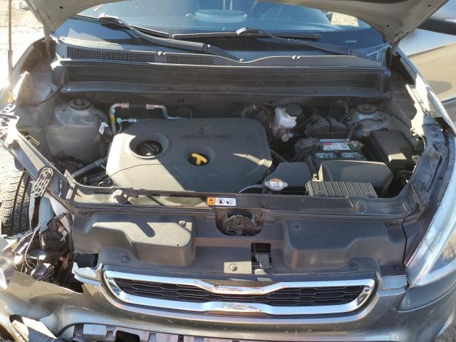 Продаж на аукціоні авто 2012 Kia Soul +, vin: KNDJT2A64C7456170, номер лоту: 65905972