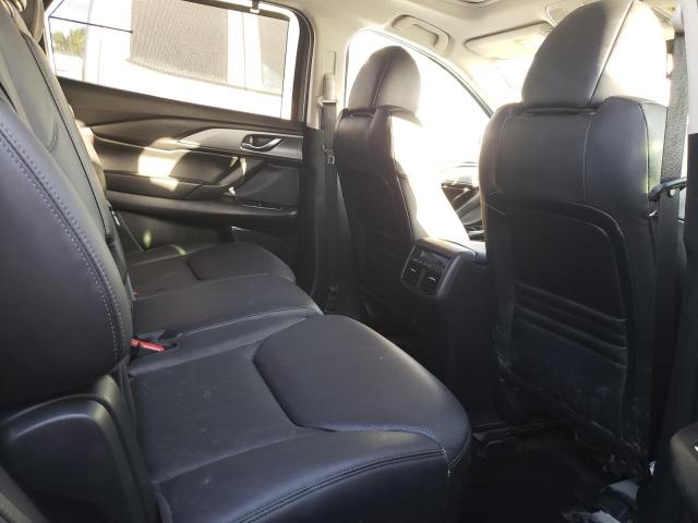 Aukcja sprzedaży 2018 Mazda Cx-9 Touring, vin: JM3TCBCY3J0223689, numer aukcji: 62708422