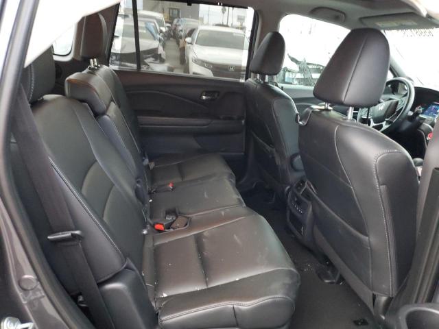 Aukcja sprzedaży 2019 Honda Pilot Exl, vin: 5FNYF5H57KB011094, numer aukcji: 65981282