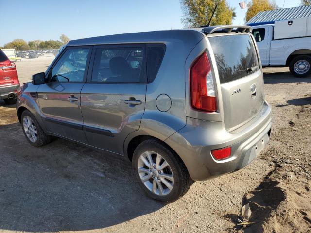 Продаж на аукціоні авто 2012 Kia Soul +, vin: KNDJT2A64C7456170, номер лоту: 65905972