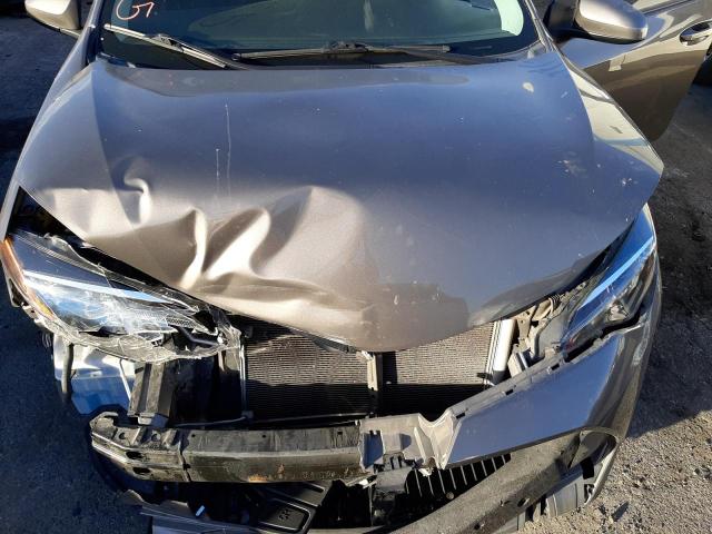 Продажа на аукционе авто 2019 Toyota Corolla L, vin: 2T1BURHE9KC136539, номер лота: 65779832