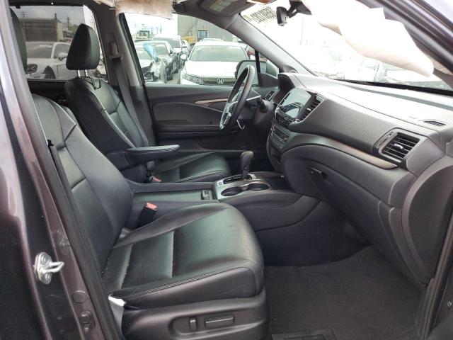 Aukcja sprzedaży 2019 Honda Pilot Exl, vin: 5FNYF5H57KB011094, numer aukcji: 65981282