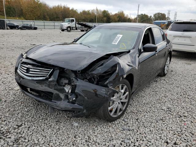 2012 Infiniti G37 Base მანქანა იყიდება აუქციონზე, vin: JN1CV6AP1CM625620, აუქციონის ნომერი: 65665642