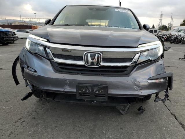 Aukcja sprzedaży 2019 Honda Pilot Exl, vin: 5FNYF5H57KB011094, numer aukcji: 65981282