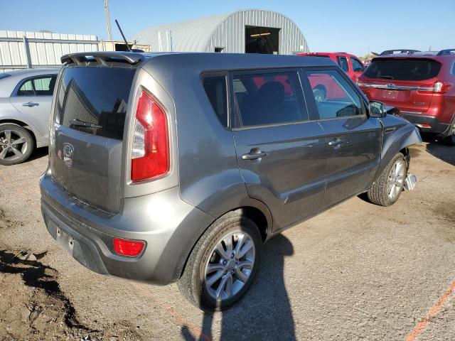 Продаж на аукціоні авто 2012 Kia Soul +, vin: KNDJT2A64C7456170, номер лоту: 65905972