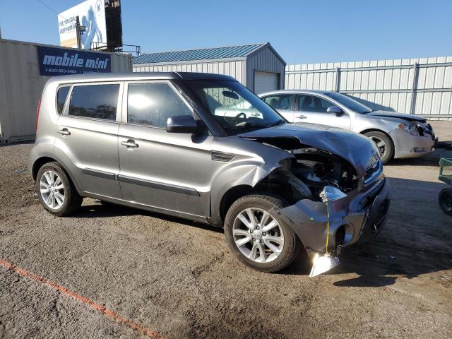 Продаж на аукціоні авто 2012 Kia Soul +, vin: KNDJT2A64C7456170, номер лоту: 65905972