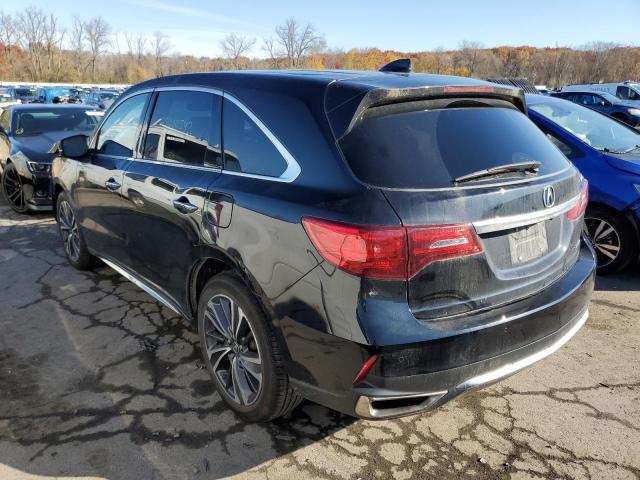 Продажа на аукционе авто 2020 Acura Mdx Technology, vin: 5J8YD4H51LL055043, номер лота: 65600542