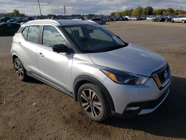 Продаж на аукціоні авто 2019 Nissan Kicks S, vin: 3N1CP5CU7KL499831, номер лоту: 64644472