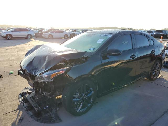 Aukcja sprzedaży 2021 Kia Forte, vin: 3KPF34AD3ME386209, numer aukcji: 50320906